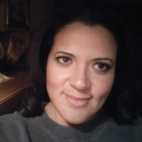 Gloria Perez