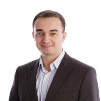 Кирилл Левченко
