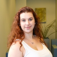 Caitlin Purcell