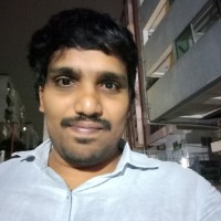 Krishna Paluru