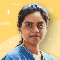 Priyankha Balakrishnan