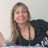 Romina Gramajo