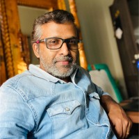 Gireesh G V