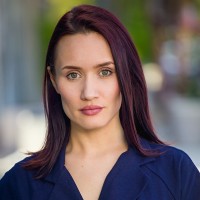Nailya Shakirova