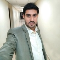 Hasan Raza Javaid Acca (Uk)
