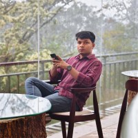Arpith Baiju
