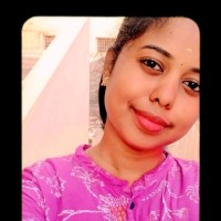 Tharika Mohan