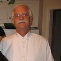 Robert Cauffield