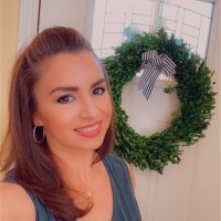 Claudia De La Garza