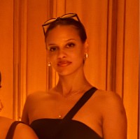 Jasmine Hedstrom