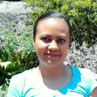 Marlyn Mellado San Martín