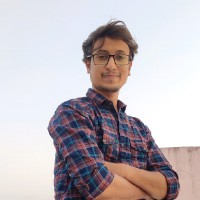 Shubham Prajapati