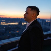 Artem Afonin