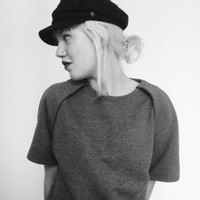 Pam Van Den Broek