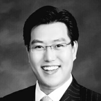 Chris Park, Mba, Ma