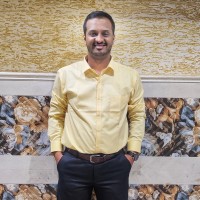 Devesh Kedari