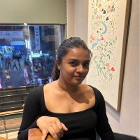 Bhumika C