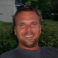Stefan Fredriksson