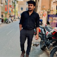 Akhil Sunil