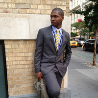 Akil Charles