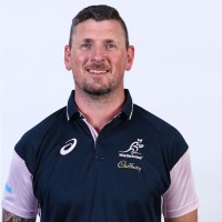 Brendan Whelan