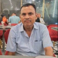 Gopal Tiwari