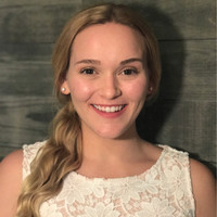 Danielle Harrah MS, RD, LDN