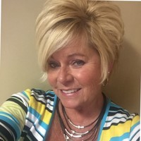 Christine Sands