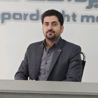 Seyed Behnam Hosseini