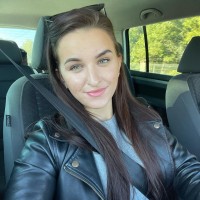 Monique Mach