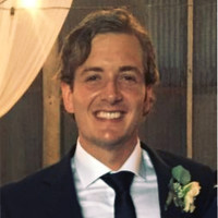 Max Dyson