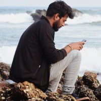 Karthik Bollineni