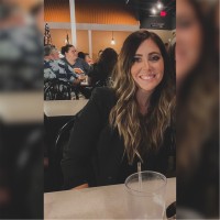 Chelsie Matherly