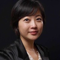 Jojo Zhou