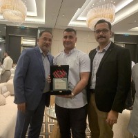 Mohamed Ebrahim Bebars
