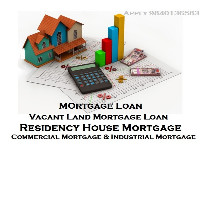 Mortgage Loan In Chennai For Land House Flat Commercial Industrial