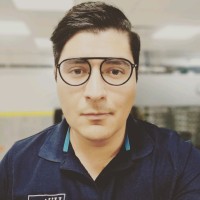 Oscar Castillo