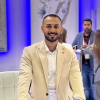 Saif Aldeen Al-Kiswani