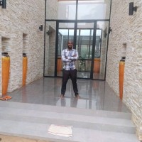 Eric Emmanuel Hioteje Kamdoum