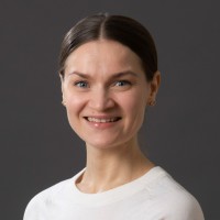Helena Lindström-Siirilä