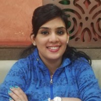 Garima Devgan