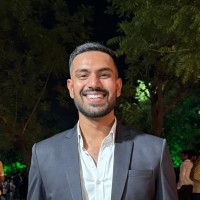 Aditya Nair