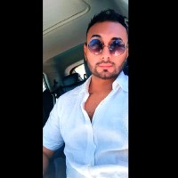 Bryan Fuertes