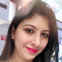 Shipra Saroha