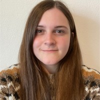 Sophie Blom