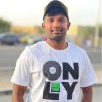 Christuraj Joseph