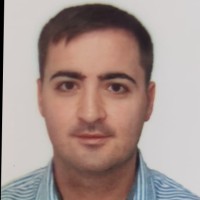 Daniel Castro Romero