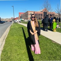 Abrianna Avinash