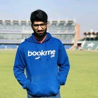 Muhammad Ashfaq