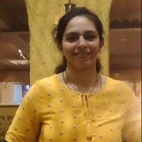 Jigeesha Mehta